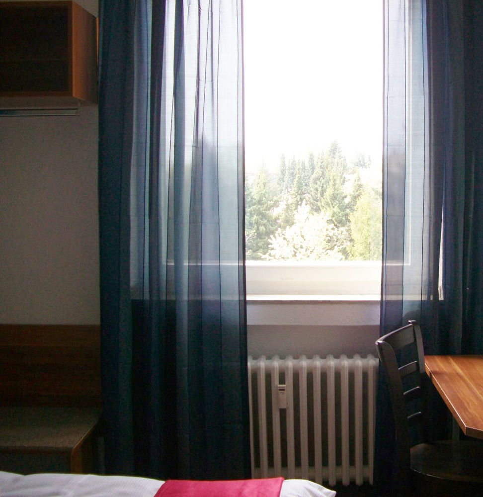 Hotel Art Inn Dinslaken Exteriér fotografie